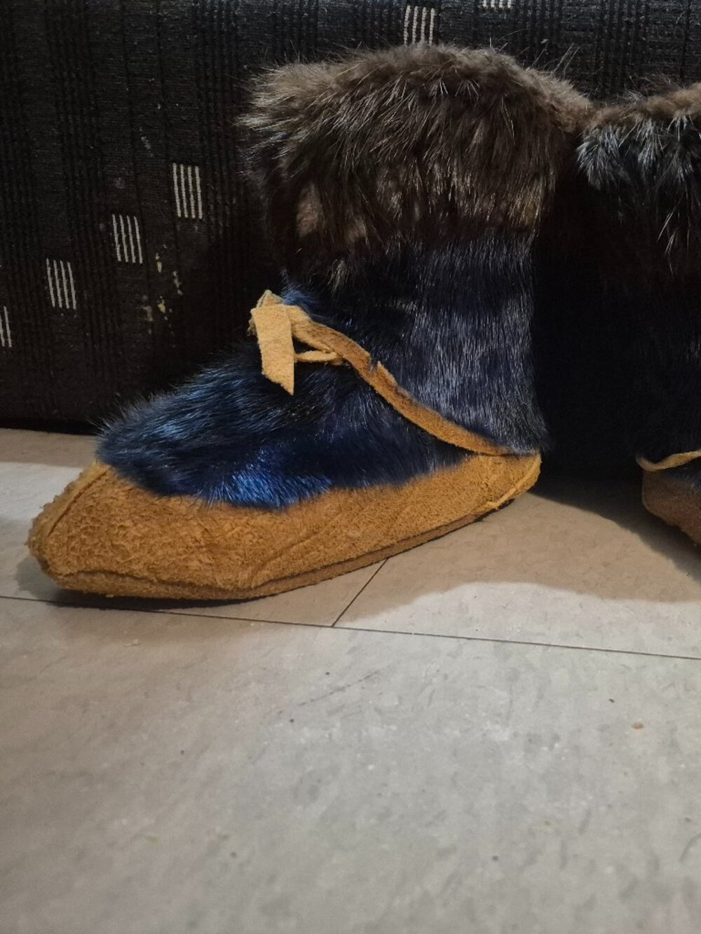 Mukluks